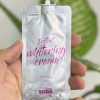 کرم روشن کننده فوری آی ام سودا (پک شش عددی) اصل کره - i am soda instant whitening cream