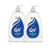 کرم شستشو بزرگ کیوی اصل استرالیا| qv gentle wash