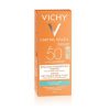 کرم ضد آفتاب و ضد چروک کپیتال سولیل ویشی 50 اصل فرانسه | vichy capital soleil spf 50