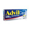 قرص مسکن ادویل ۴۰۰ میلی گرم ۱۴ عددی اصل فرانسه - Advil Caps 400 mg ibuprofène 14 capsules