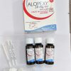 محلول ماینوکسیدیل 5 درصد خارجی آلوپکسی پیر فابره اصل فرانسه - Alopexy 5% Minoxidil Solution spray 3x60ML