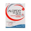 محلول ماینوکسیدیل 5 درصد خارجی آلوپکسی پیر فابره اصل فرانسه - Alopexy 5% Minoxidil Solution spray 3x60ML