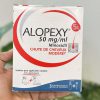 محلول ماینوکسیدیل 5 درصد خارجی آلوپکسی پیر فابره اصل فرانسه - Alopexy 5% Minoxidil Solution spray 3x60ML