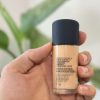 کرم پودر مک مدل مایع 15 spf اصل کانادایی|American original MAC powder cream SPF 15 model