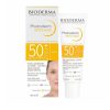 کرم ضد آفتاب و ضد لک بایودرما اصل فرانسه فتودرم اسپات ایج - BIODERMA Photoderm SPOT-AGE SPF 50+ sunscreen