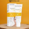 کرم ضد آفتاب و ضد لک بایودرما اصل فرانسه فتودرم اسپات ایج - BIODERMA Photoderm SPOT-AGE SPF 50+ sunscreen