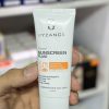 ضد آفتاب رنگی بیزانس اصل مناسب پوست چرب| Byzance colored sunscreen for oily skin spf 50