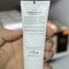 ضد آفتاب رنگی بیزانس اصل مناسب پوست چرب| Byzance colored sunscreen for oily skin spf 50