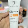 ضد آفتاب رنگی بیزانس مناسب پوست خشک | Byzance colored sunscreen suitable for dry skin spf 50