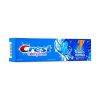 خمیر دندان کرست هفت یخی 100 میل اصل آلمان - CREST Toothpaste Complete 7+ Mouthwash 100 ml