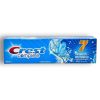 خمیر دندان کرست هفت یخی 100 میل اصل آلمان - CREST Toothpaste Complete 7+ Mouthwash 100 ml