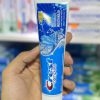 خمیر دندان کرست هفت یخی 100 میل اصل آلمان - CREST Toothpaste Complete 7+ Mouthwash 100 ml