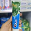 خمیر دندان کرست هفت نعناع و آویشن 100 میل اصل آلمان - Crest Complete 7 Toothpaste Herbal Mouthwash