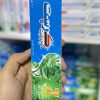 خمیر دندان کرست هفت نعناع و آویشن 100 میل اصل آلمان - Crest Complete 7 Toothpaste Herbal Mouthwash