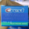 خمیر دندان کرست مدل 3D white اصل آلمان - Crest Toothpaste 3D white Extreme Mint 125 ml