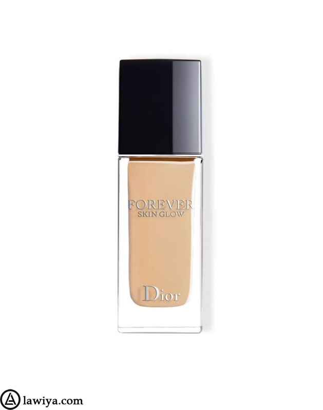 کرم پودر دیور اصل فرانسه |Dior powder cream Forever