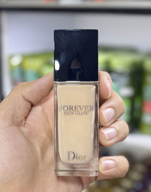 کرم پودر دیور اصل فرانسه |Dior powder cream Forever