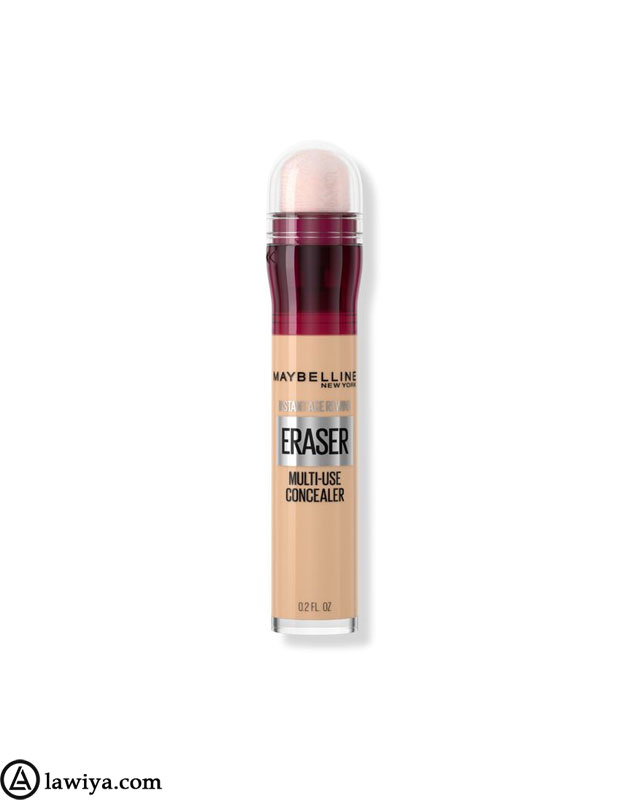 کانسیلر میبلین اصل آمریکا مدل | Maybelline concealer ERASER