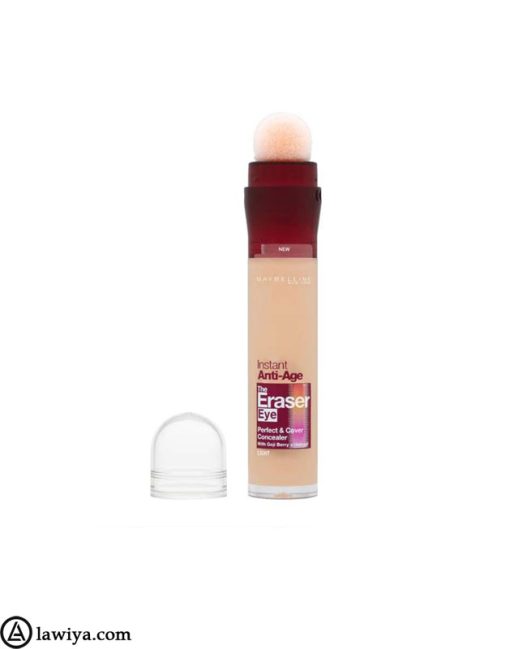 کانسیلر میبلین اصل آمریکا مدل | Maybelline concealer ERASER