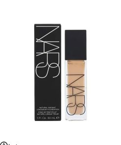 کرم پودر نارس (نچرال رادیانت)اصل|Nars powder cream (Natural Radiant) origin