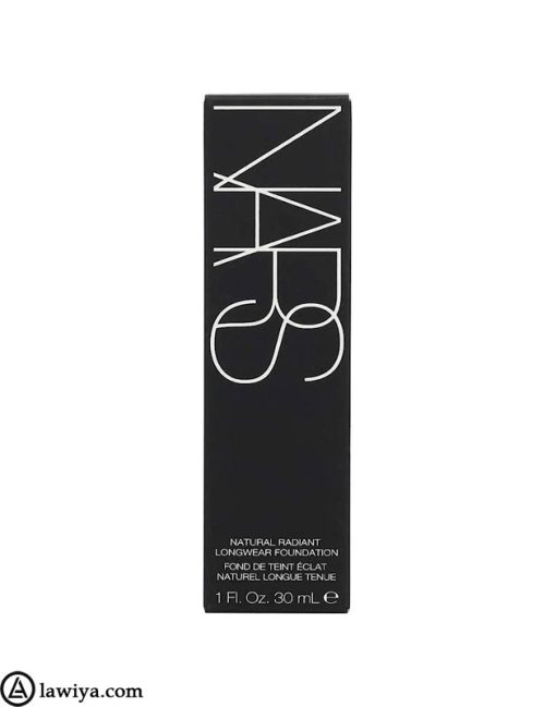 کرم پودر نارس (نچرال رادیانت)اصل|Nars powder cream (Natural Radiant) origin