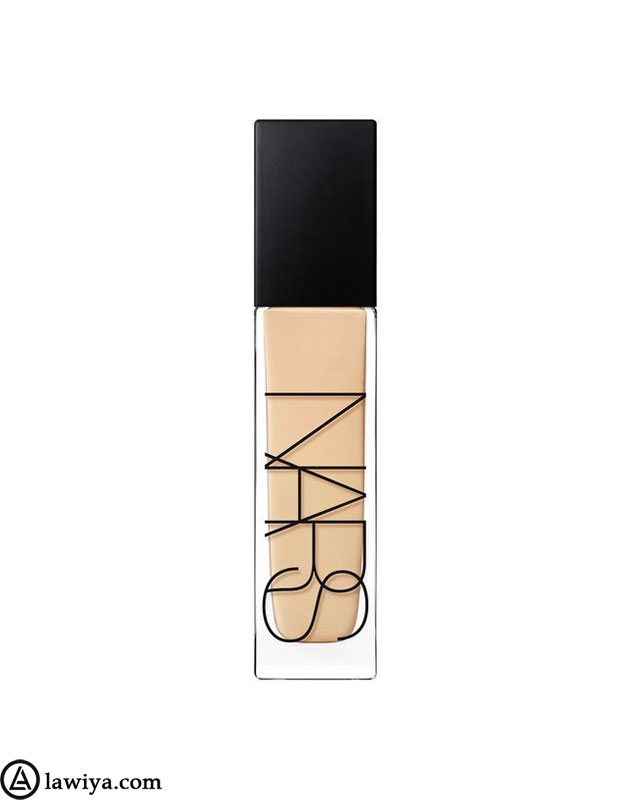 کرم پودر نارس (نچرال رادیانت)اصل|Nars powder cream (Natural Radiant) origin