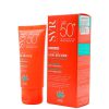 کرم ضد آفتاب اس وی آر spf 50 مدل بلر اصل فرانسه - SVR SUN SECURE BLUR SPF 50+