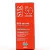 کرم ضد آفتاب اس وی آر spf 50 مدل بلر اصل فرانسه - SVR SUN SECURE BLUR SPF 50+