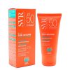 کرم ضد آفتاب اس وی آر spf 50 مدل بلر اصل فرانسه - SVR SUN SECURE BLUR SPF 50+