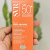 کرم ضد آفتاب اس وی آر spf 50 مدل بلر اصل فرانسه - SVR SUN SECURE BLUR SPF 50+