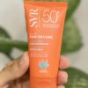 کرم ضد آفتاب اس وی آر spf 50 مدل بلر اصل فرانسه - SVR SUN SECURE BLUR SPF 50+