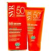 کرم ضد آفتاب اس وی آر spf 50 مدل بلر اصل فرانسه - SVR SUN SECURE BLUR SPF 50+