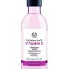 تونر آبرسان ویتامین E بادی شاپ 250 میل اصل انگلیس - The Body Shop Vitamin E Hydrating Toner 250 ml