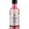 تونر آبرسان ویتامین E بادی شاپ 250 میل اصل انگلیس - The Body Shop Vitamin E Hydrating Toner 250 ml