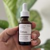 سرم ضد چروک رتینول 1% اوردینری اصل کانادا - The Ordinary Retinol Serum 1% in Squalane9