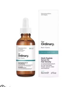 سرم ضدریزش و حجم دهنده مو اوردینری مولتی پپتید اصل کانادا میل60 - the ordinary hair care multipeptide serum for hair density 