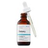 سرم ضدریزش و حجم دهنده مو اوردینری مولتی پپتید اصل کانادا میل60 - the ordinary hair care multipeptide serum for hair density 