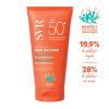 ژل ضد آفتاب اس وی آر مدل ضد آب فوق مات spf 50 اصل فرانسه - svr sun secure extreme ultra-matt gel spf50+ 50ml