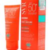 ژل ضد آفتاب اس وی آر ژل الترا مت spf 50 اصل فرانسه - svr sun secure extreme ultra-matt gel spf50+ 50ml