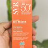 ژل ضد آفتاب اس وی آر ژل الترا مت spf 50 اصل فرانسه - svr sun secure extreme ultra-matt gel spf50+ 50ml