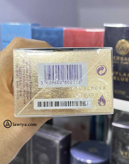 عطر ادکلن الین موگلر اصل و اورجینال زنانه فرانسه 90میل12