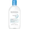 محلول پاک کننده آرایش بایودرما اصل فرانسه - Bioderma Hydrabio H2O Solution Micellaire 500ml