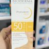 کرم ضد آفتاب و ضد لک بایودرما اسپات اصل فرانسه - Bioderma Photoderm Spot SPF 50+ 150 ml Güneş Kremi