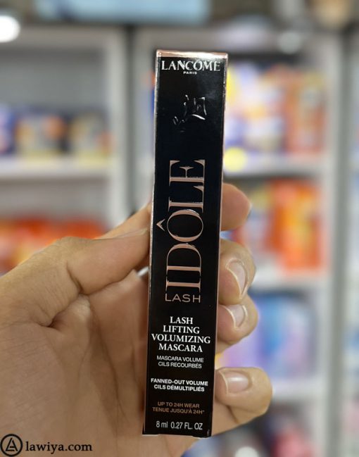 ریمل لش آیدل لانکوم اصل فرانسه | IDOLE lancome mascara