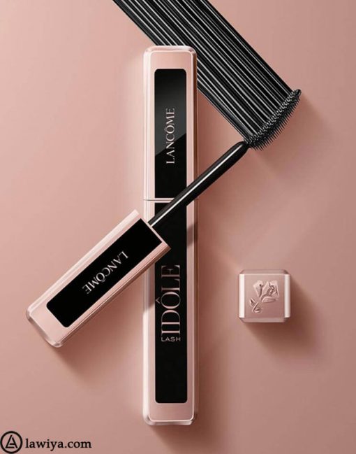 ریمل لش آیدل لانکوم اصل فرانسه | IDOLE lancome mascara