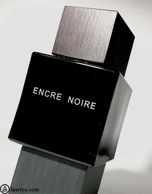 ادکلن لالیک مردانه انکر نویر اصل فرانسه - Lalique Encre Noire 100ml