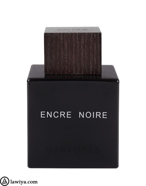 ادکلن لالیک مردانه انکر نویر اصل فرانسه - Lalique Encre Noire 100ml