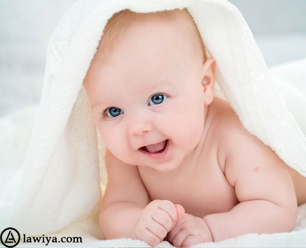 نتیجه شامپو بچه سواو مدل باب اسفنجی