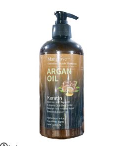 شامپو کراتین ارگان منگراو آلترگو اصل ایتالیا - Moisture Repair Shampoo 500 ml