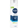 ژل اصلاح مردانه نیوا سنسیتیو اصل آلمان-Nivea Men Sensitive Scheergel 200 ml